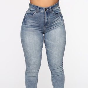 Denim jeans ✨